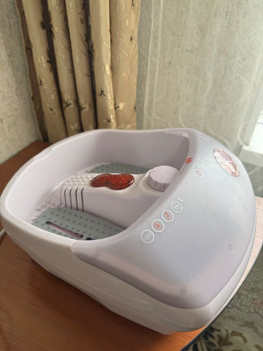 Продается массажер для ног.