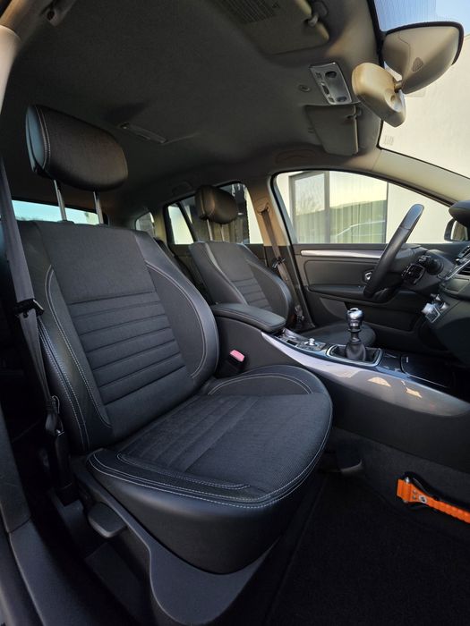 Renault Laguna GT / 4control