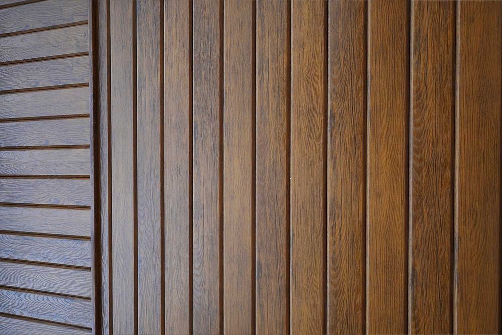 Сайдинг — стиль, который служит долго!