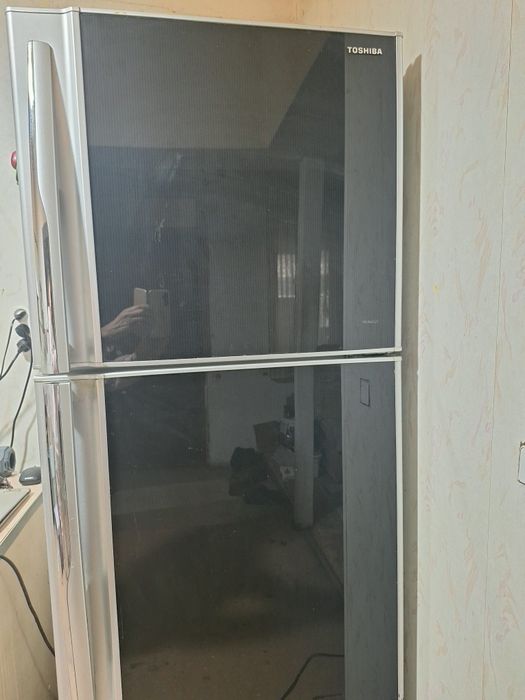 Холодильник Toshiba GR RG 51UT,
