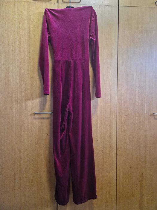 Италиански дамски гащеризон