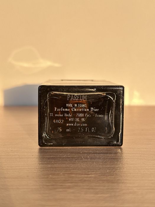 Парфюм DIOR Homme Parfum 2 мл