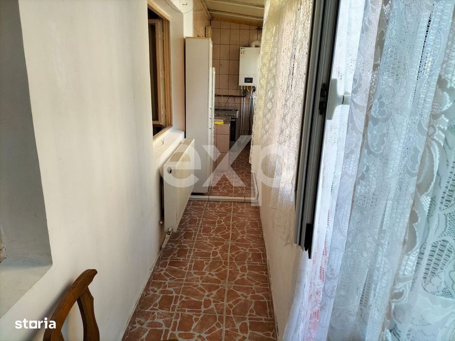 BANAT | apartament 2 camere | parter
