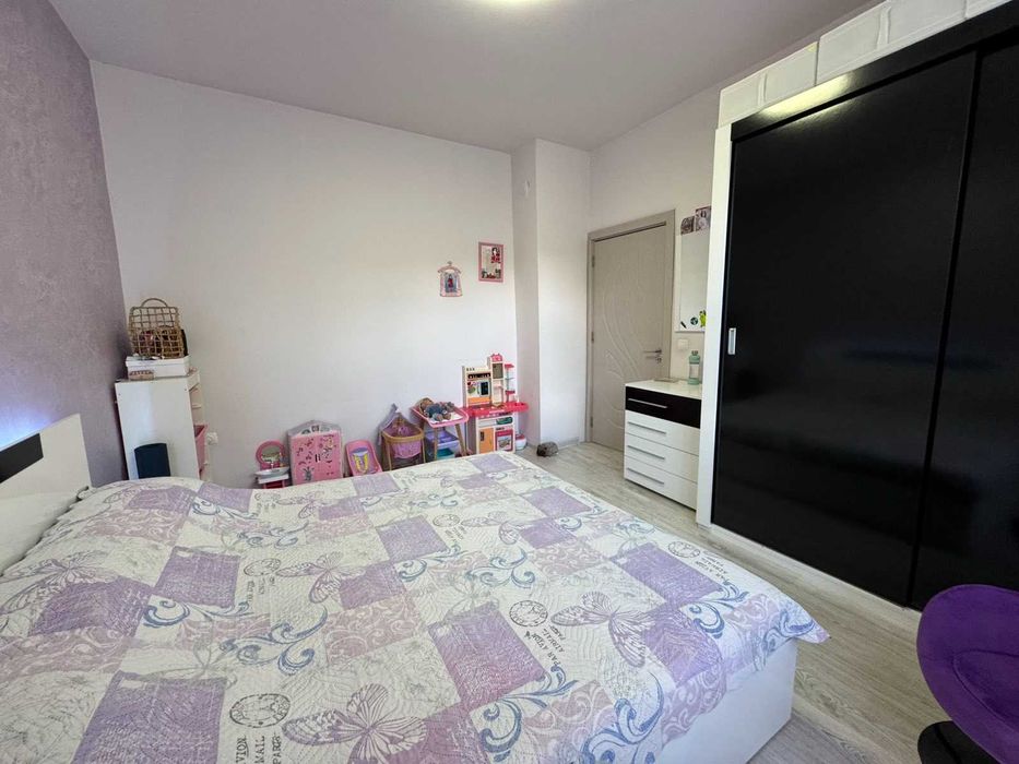 Продава се Двустаен апартамент в Велико Търново, Чолаковци - 52 кв.м за 1443 €/кв.м - Снимка #12