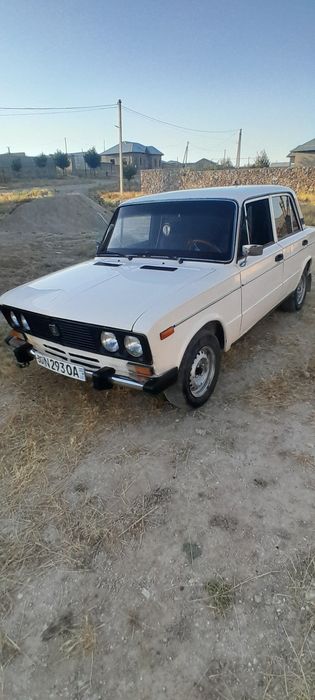 Juguli 2106 sotiladi