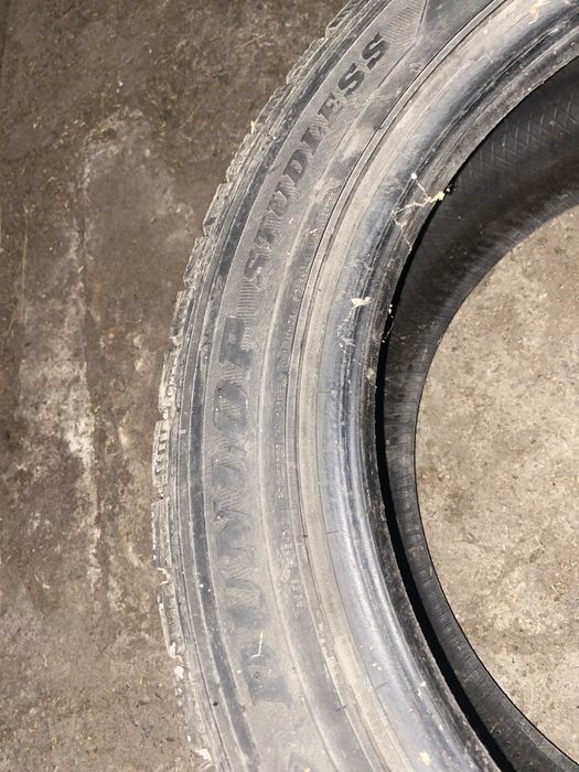 Покраышки 215/55р17