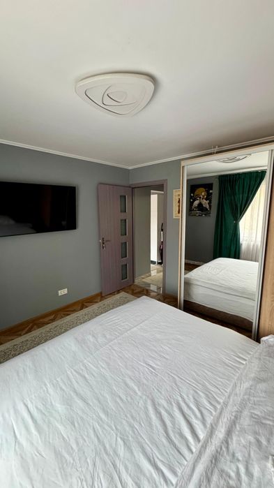 Apartament la cheie