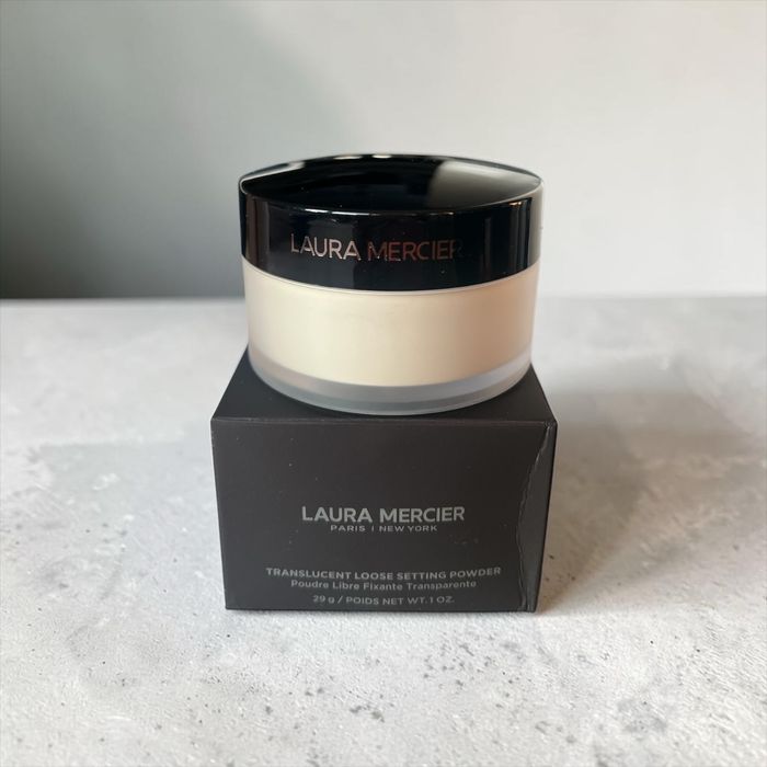 Pudra Laura Mercier