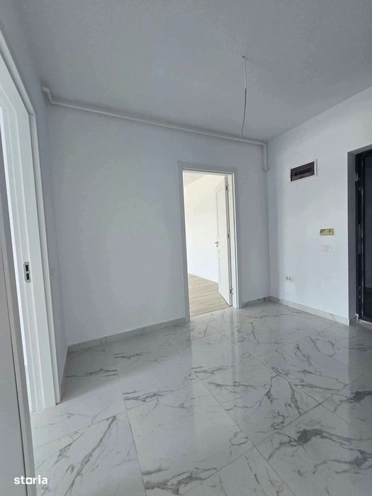 Apartament 2 Camere + boxa+ parcare, Strada Piersicului, Fundeni