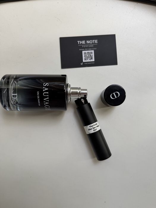 Dior Sauvage EdP 3/5/8/10 ml