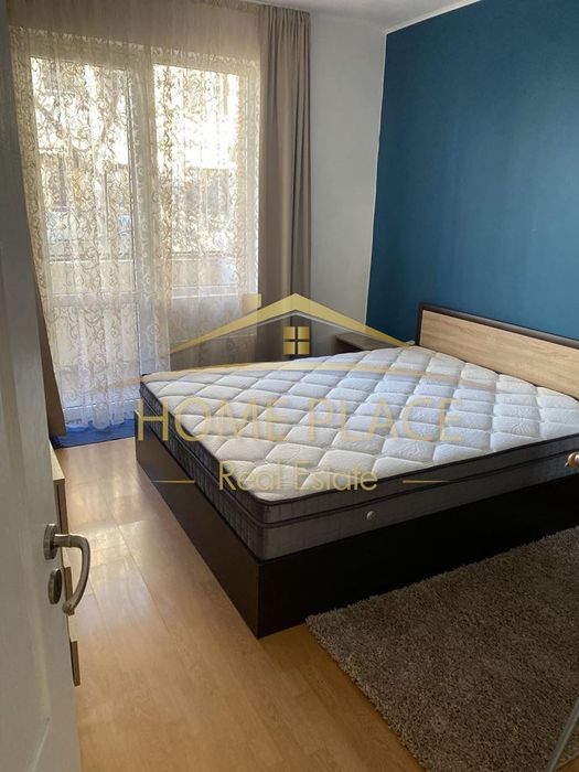 Дава се под наем Тристаен апартамент в Варна, Лятно кино Тракия - 95 кв.м за 612 € - Снимка #7