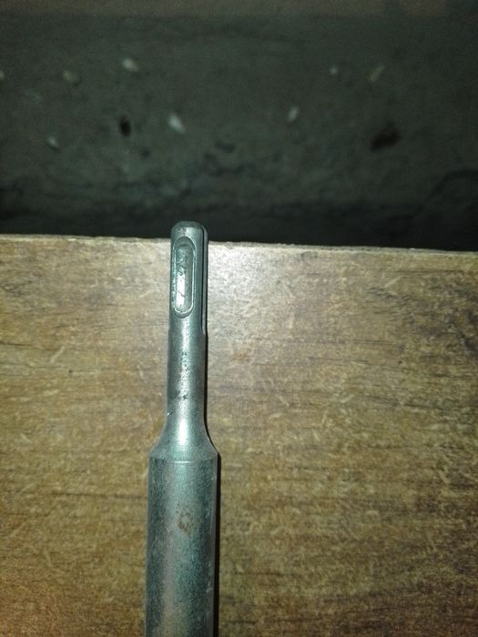 Коронка для сверления