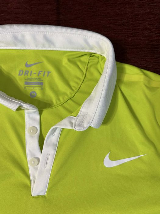 Оригинална Тениска Nike Размер М