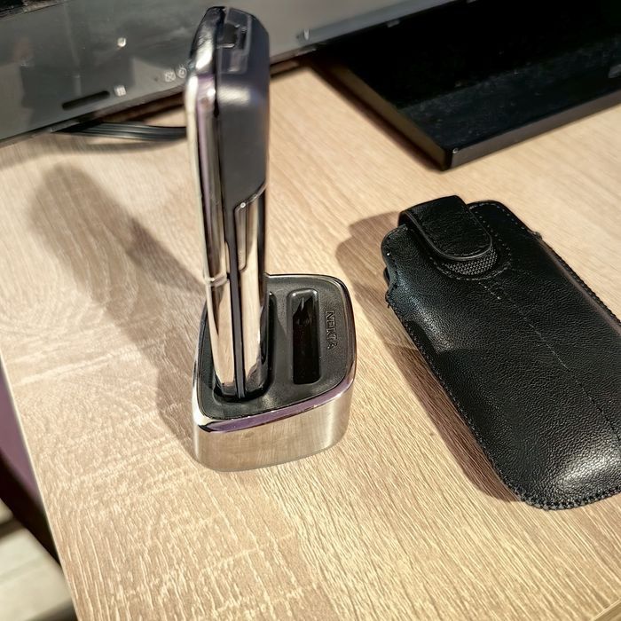 Nokia 8800 Classic