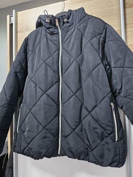 Яке / Парка Amisu дамска