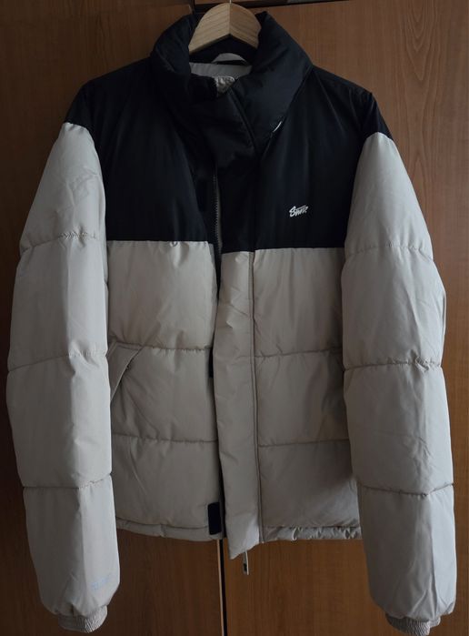 Geacă nouă Pull&Bear