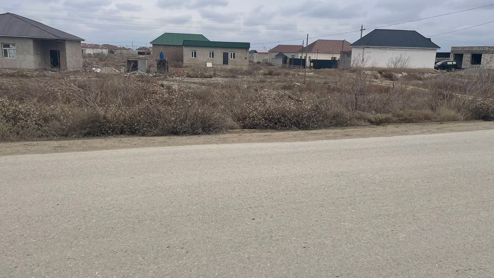 Жер времянкасымен