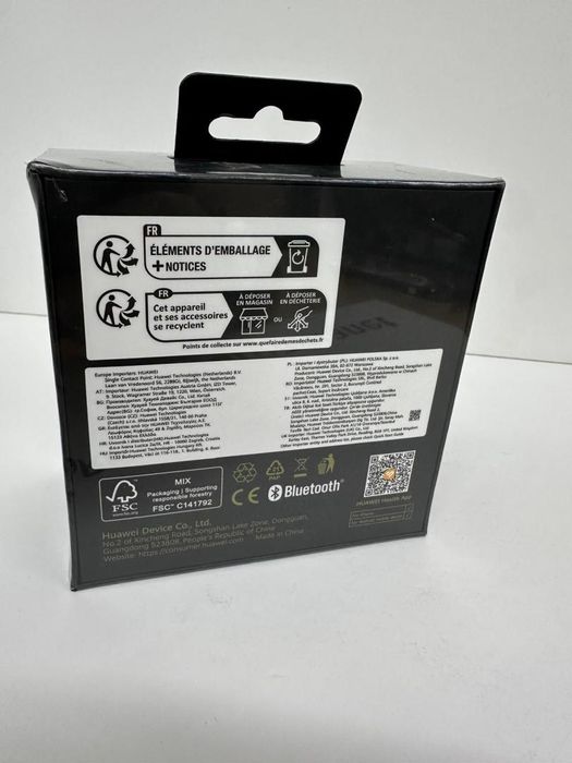 Smartwatch Huawei Watch GT 5, 46MM, Deep Tarnish Stainless Steel -I-