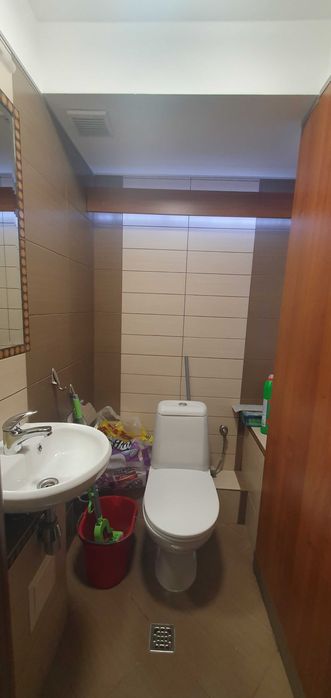 Дава се под наем Четиристаен апартамент в Чипровци - 12 кв.м за 204 € - Снимка #6