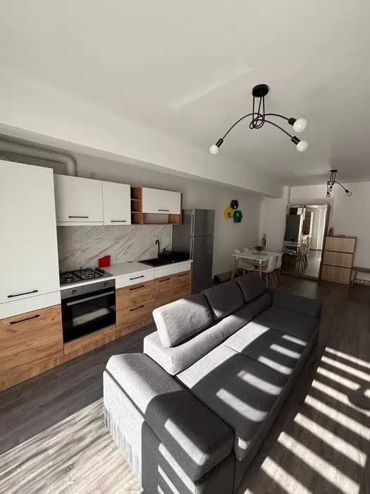 Apartament 2 camere  Untold – Florești, Strada Cetății