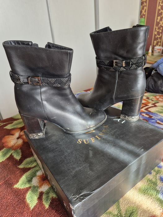 Продам обувь женскую