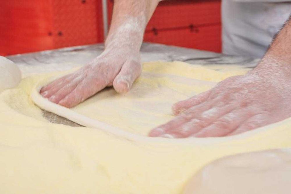 Pizza Chef Ofer Consultanta