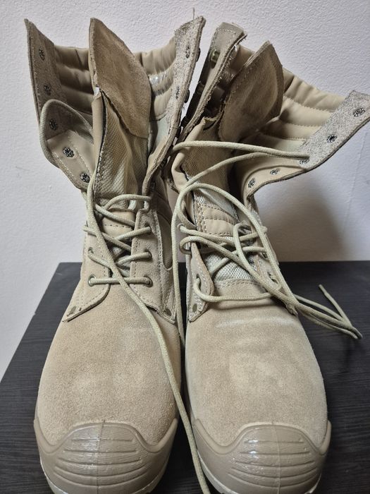 Срочно продам берцы летние , новые !