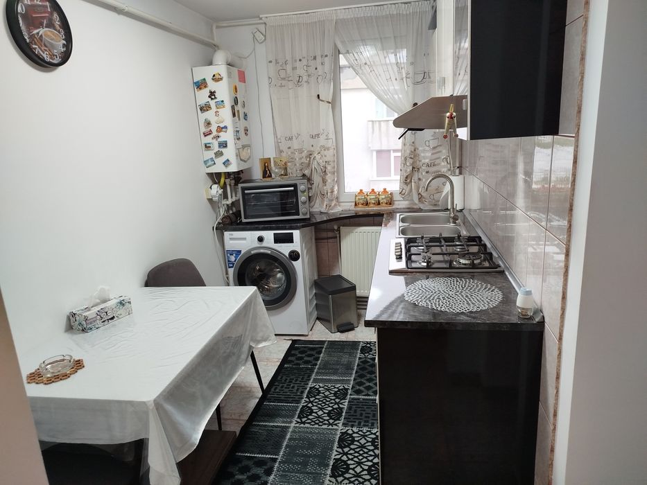 Apartament doua camere