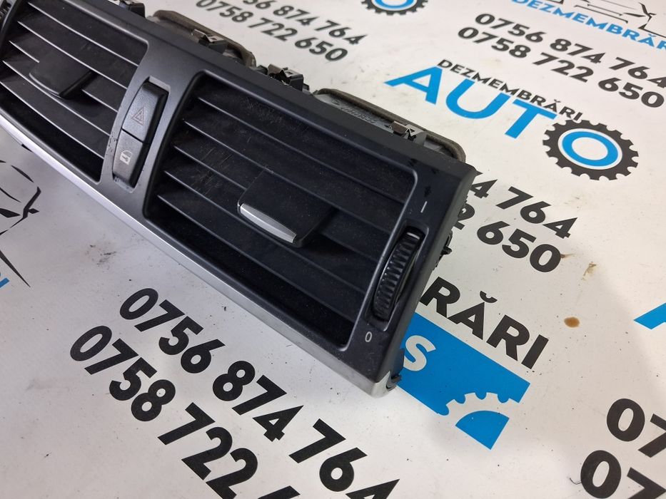 Grila aerisire bord BMW x5 e70 2010