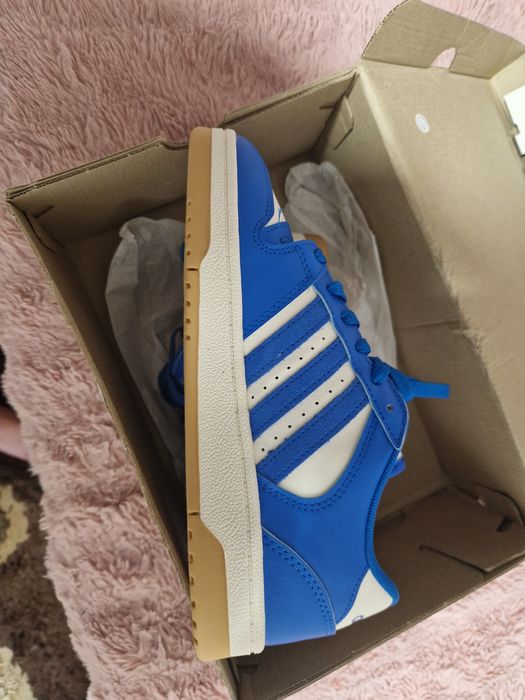 Papuci Noi Adidas