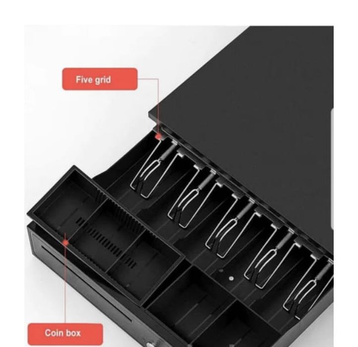 Денежный ящик Костанай