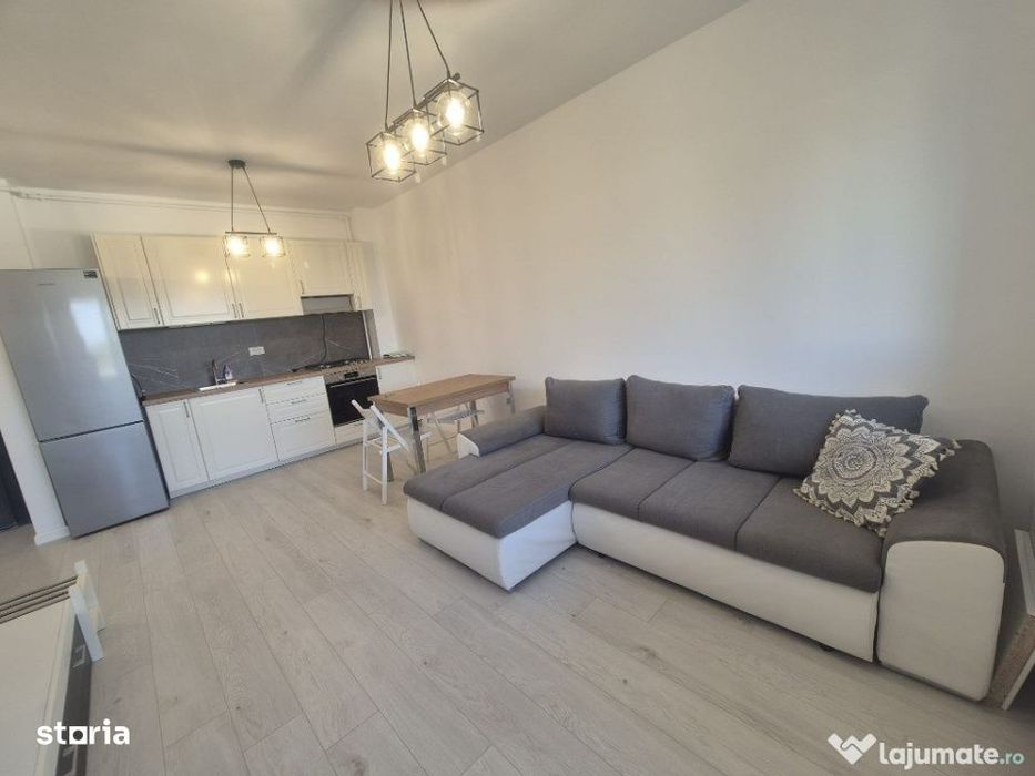 Apartament 2 camere /Berceni/parcare/centrala — fotografia 3