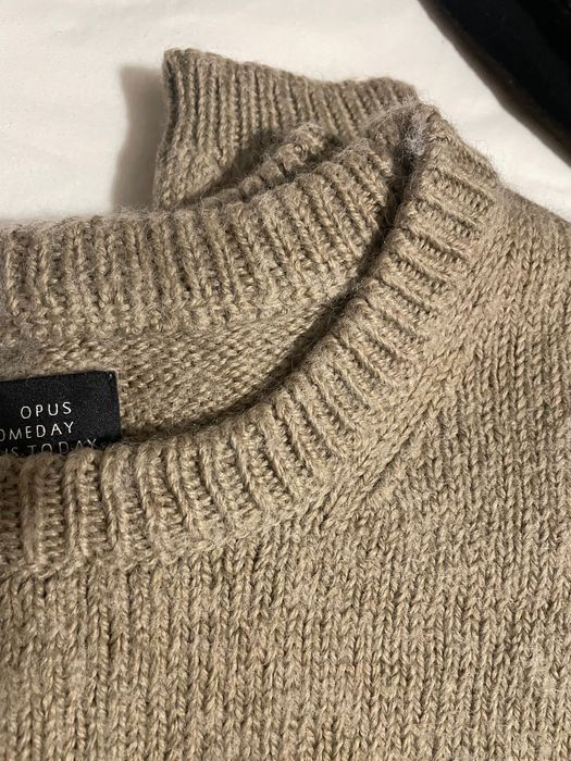 Pullovere  de iarna M, 2 buc