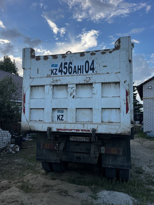 Продам Howo v5x самосвал 15 тонник