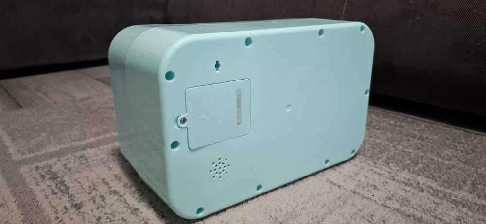 Cuptor cu microunde de jucărie Infunbebe