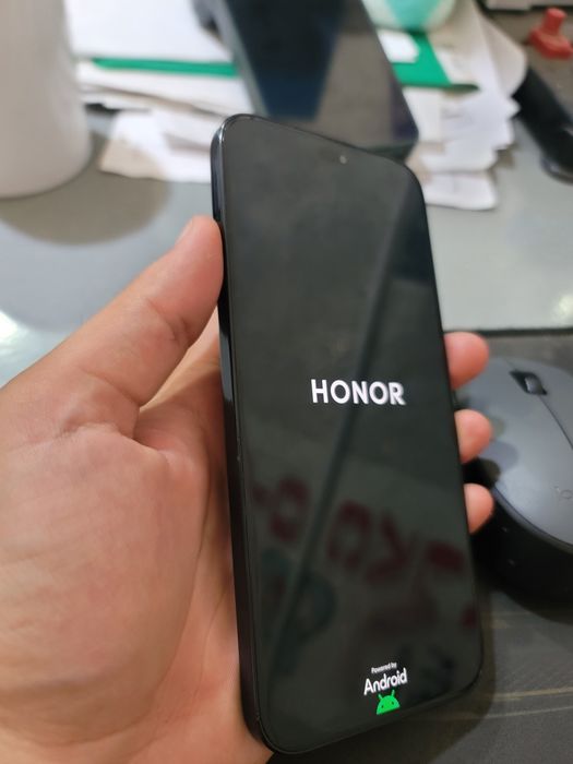 Honor X8c    8/128