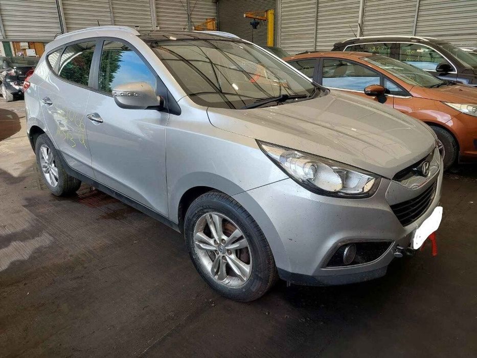 Carcasa filtru motorina Hyundai ix35 (2010->) 2011