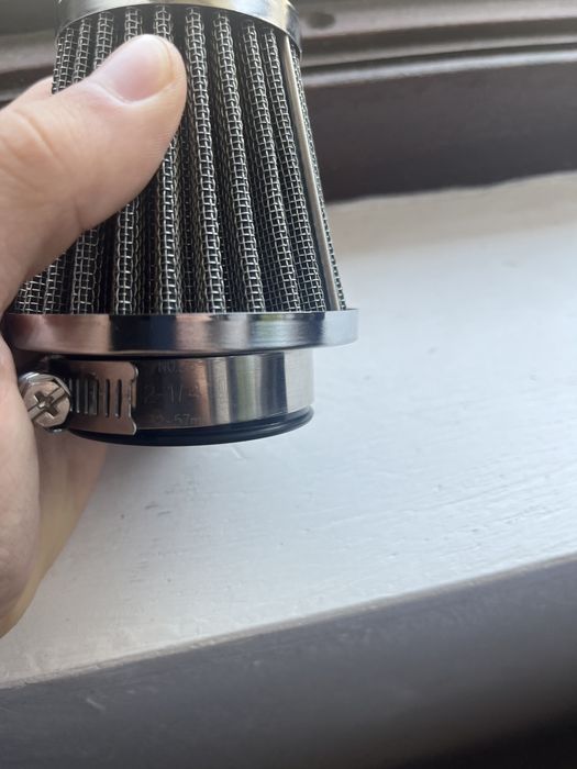 filtru de aer 42mm
