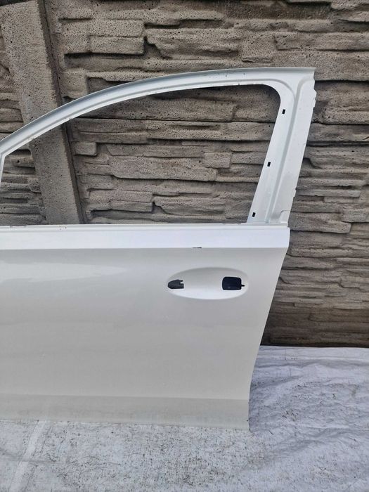 Врата за ГЛЕ купе 167 прредна лява