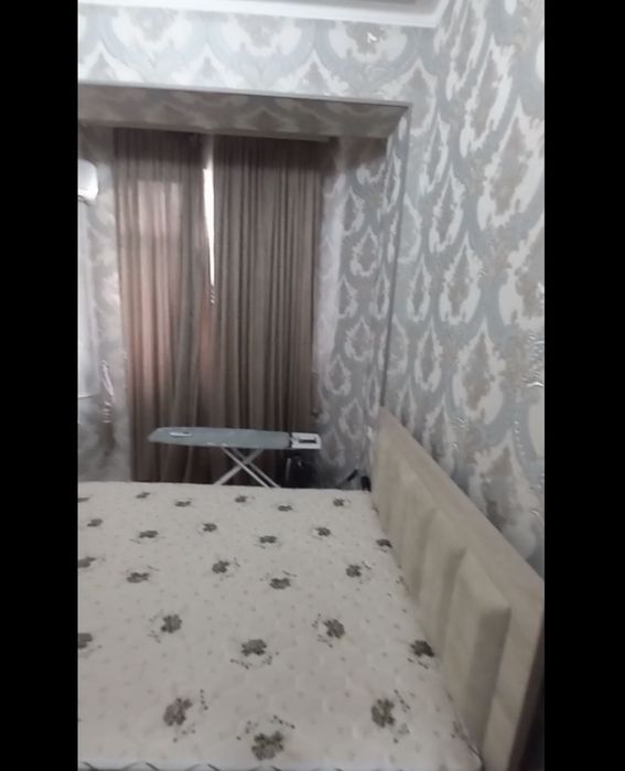 Аренда 2х комнатная (2 xonali)