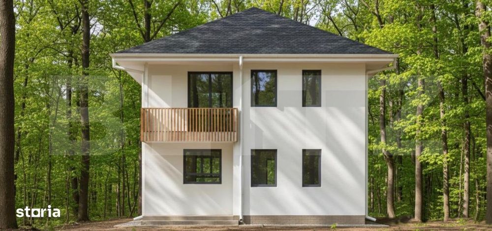 Casa P+1 compartimentare eficienta,ideala pt familie.Cartierul Izvor.1