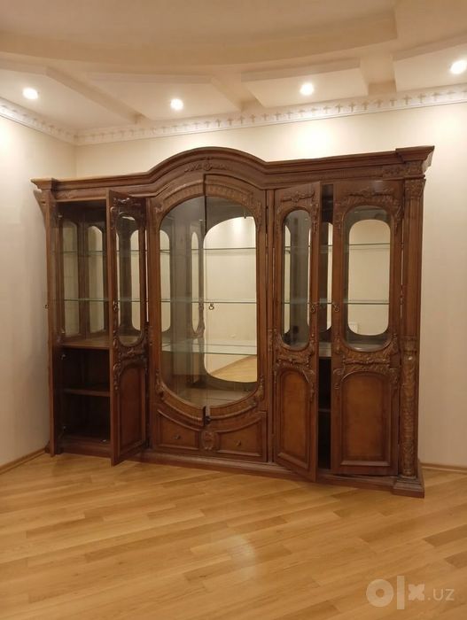 Сервант стенка мебель