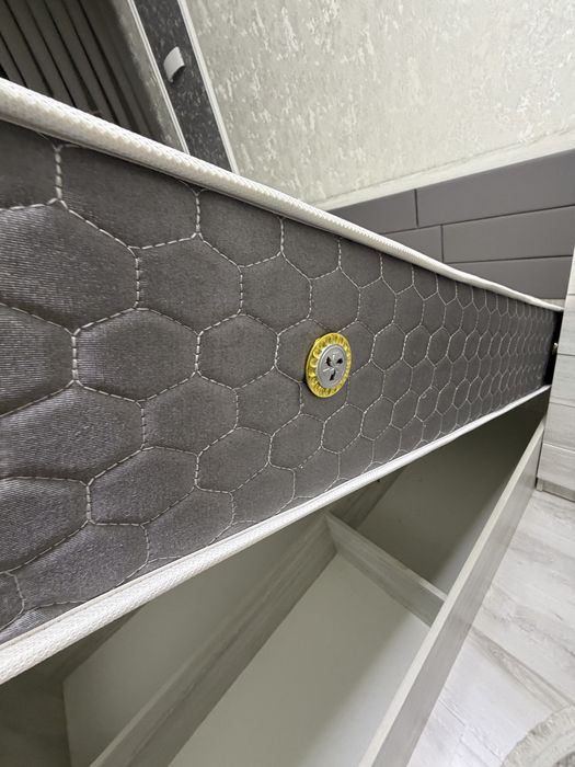 Матрас Анатомический LUX