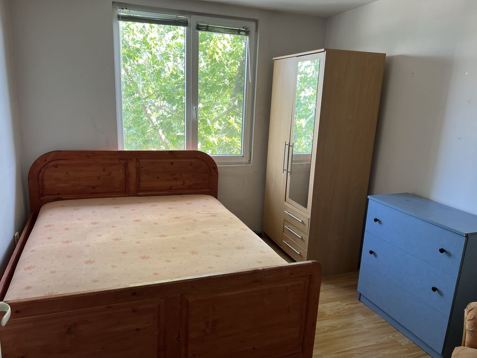 Дава се под наем Тристаен апартамент в Пловдив, Каменица 1 - 60 кв.м за 306 € - Снимка #6