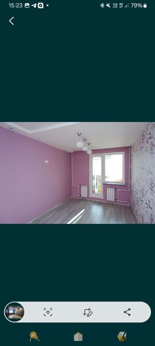 Ремонт квартир под ключ