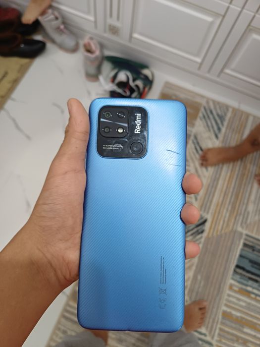 Redmi 10c запчасть