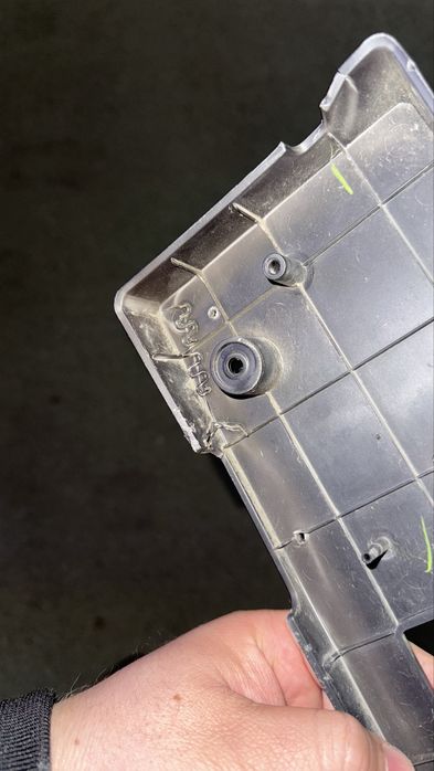 Подиум под номер