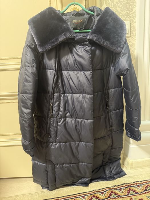 Турецкая куртка 44-46 размер