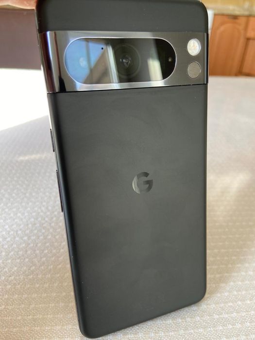 Google pixel 8 pro