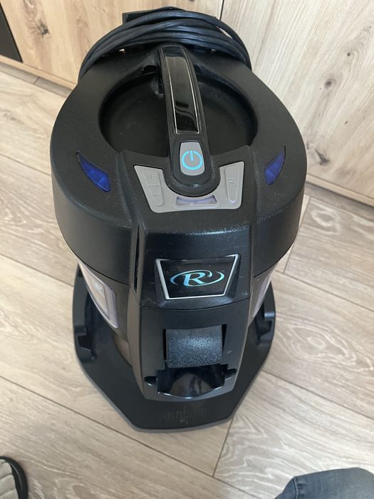 Прахосмукачка Rainbow